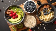 9 High-Protein Breakfast Foods That Aren't Just Eggs