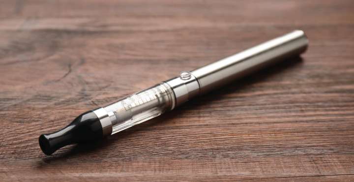 Arizona Man Accused Of Brutally Beating Girlfriend After He Found Her Using His Vape