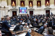 Diputados inicia debate del Presupuesto 2026 en medio de tensión política y financiera
