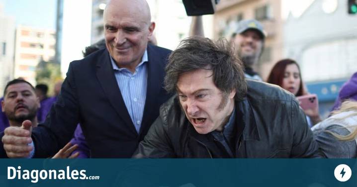 Elecciones bonaerenses: La Libertad Avanza cierra el 3