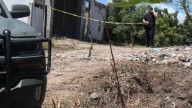 Hallan cuerpo en estado de descomposición en Loma de Imala, en Culiacán