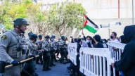 UC police get OK for more military-grade equipment after last year’s protests