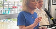 Nikki Budzinski has a winning week with efforts for veterans, steelworkers