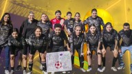 El Ruisal FC conquista la corona en la Liga Deportiva Municipal