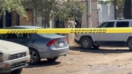 Ejecutan a hombre en la cochera de su domicilio en la Castillo Peraza