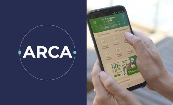 Los límites de ARCA para las transferencias en septiembre
