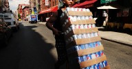 You're more likely to reach for that soda when it's hot outside