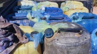 Aumentan delitos relacionados al huachicol en Sonora