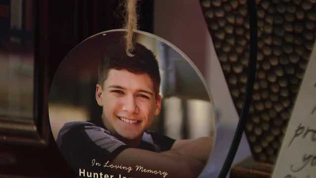 Mother speaks out for ban after son dies of kratom toxicity