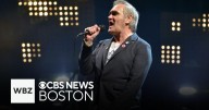 Morrissey cancels Saturday's concert in Boston due to death threat