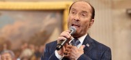 Inside the Net Worth of Long-Time Patriotic Singer Lee Greenwood