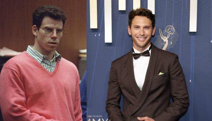 Emmy Awards 2025: ‘Monsters’ star Cooper Koch shares message from Erik Menendez