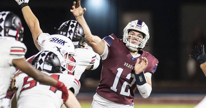 Shikellamy improves to 3-1 for first time since 2017
