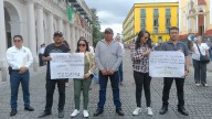 Despidió Sedema toda una brigada contra los incendios forestales, denuncia sindicato
