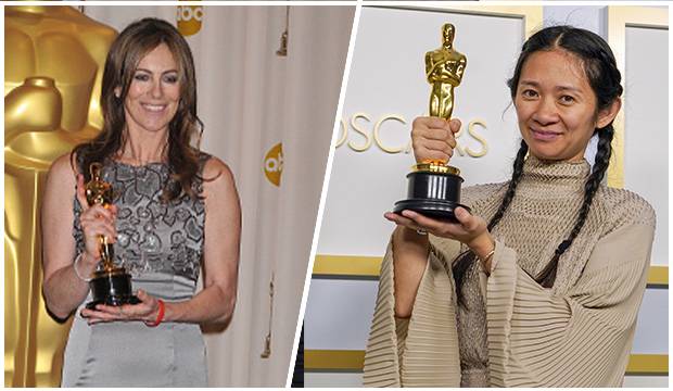 How female filmmakers could make history in the 2026 Best Director Oscar race