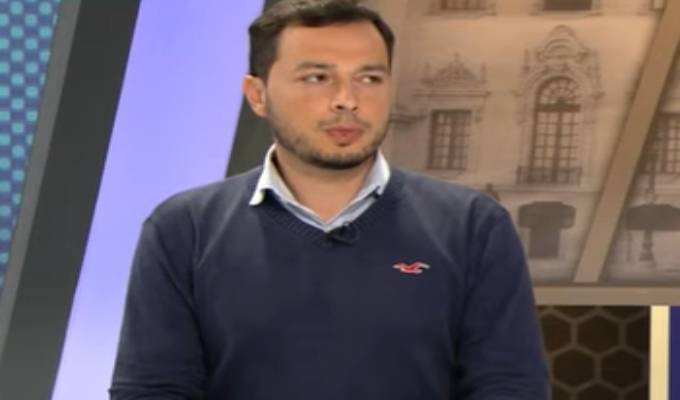 Luis Villasana: “EE.UU. busca la cabeza de Maduro para someterlo a la justicia”