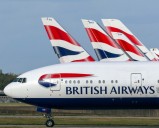 BA pilot suspended after abusing passengers while drunk on flight