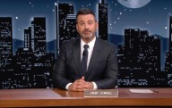 'State censorship': Widespread anger as Jimmy Kimmel 'fired'