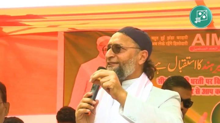 ‘We sought equality, not ministerial berths’: Owaisi slams RJD for cold response to alliance move