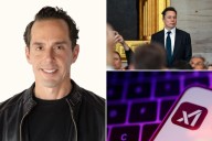 CFO of Elon Musk's xAI recently leaves company in latest high