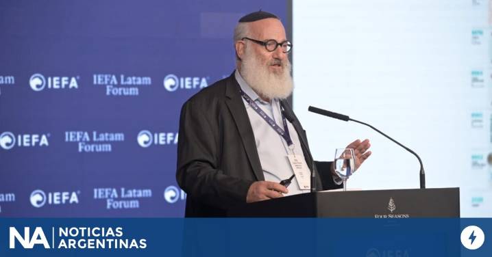Ganancias récord de IRSA (Elzstain): más de $195.000 millones y una asamblea decisiva