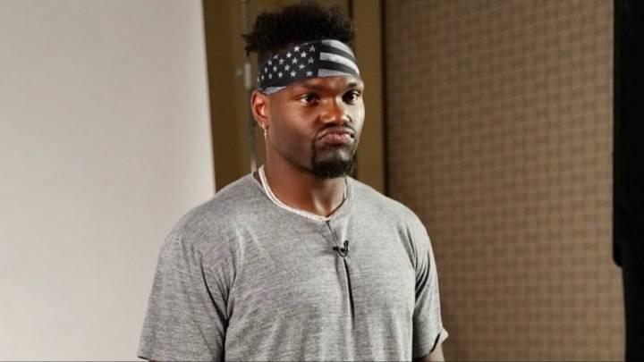 'Watched It 10 Times': Fans In Stitches After NFL Player Tackles Diaper Duty and Baby Poop Sends Him Flying Out of His Seat
