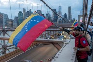 Gobierno Trump revoca el beneficio migratorio TPS para un cuarto de millón de venezolanos