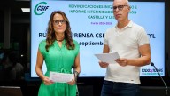 CSIF aplaude avances en las mejoras de las condiciones del profesorado pero advierte del “preocupante” incremento de vacantes de interinidad