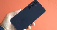 Motorola no supera a este Samsung líder en la gama media: pantalla Super AMOLED, RAM de 8GB y triple cámara