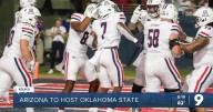 Arizona Football looks to bounce back against Oklahoma State