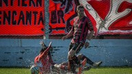Caída del puntero en la fecha 7 de la Zona “B” Campeonato