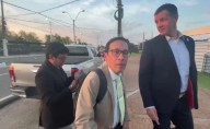 La confianza en la U de Chile tras presentar descargos ante Conmebol por la barbarie de Avellaneda: “Se hizo un buen trabajo”