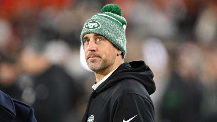 Aaron Rodgers’ Wife & Ex-Girlfriends: His Past Relationships – Hollywood Life