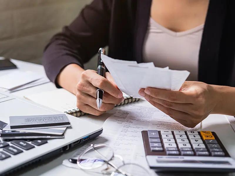 Prescripción fiscal