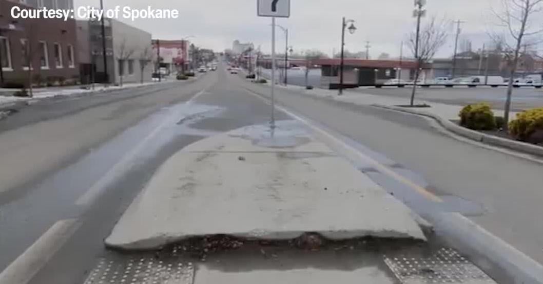 Spokane Valley debates state-funded transportation program