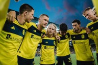 Good as Gold: Nashville SC Makes Its Case