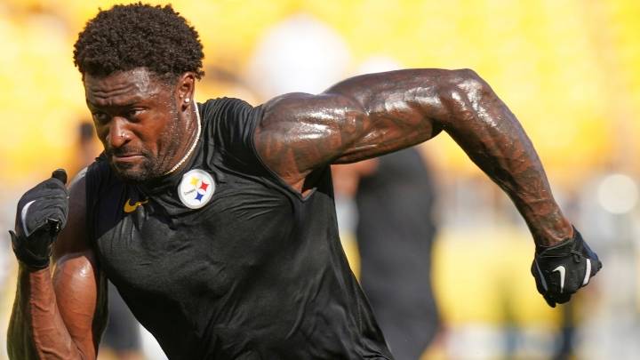 Pittsburgh Steelers vs. Seattle Seahawks, Live Updates: DK Metcalf faces off against his former team