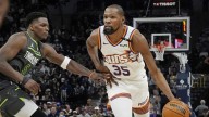 Suns’ Mat Ishbia admits Kevin Durant ‘wasn’t a fit’ for Phoenix’s future