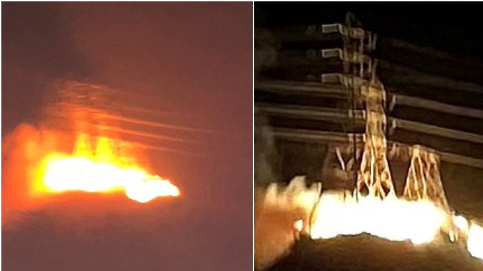 Feds sue SoCal Edison over Eaton Fire, alleging…