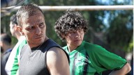 Orgullo local: una película rodada en Concordia llegó a una gran plataforma