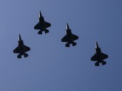 U.S. warns of consequences if Canada dumps F