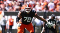 NFL 2025 Week 3 NFL early inactives: Jack Conklin is out for the Browns