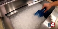 How do you prefer your ice?