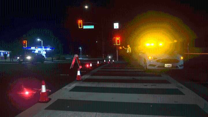 Motorcyclist killed in San Jose crash