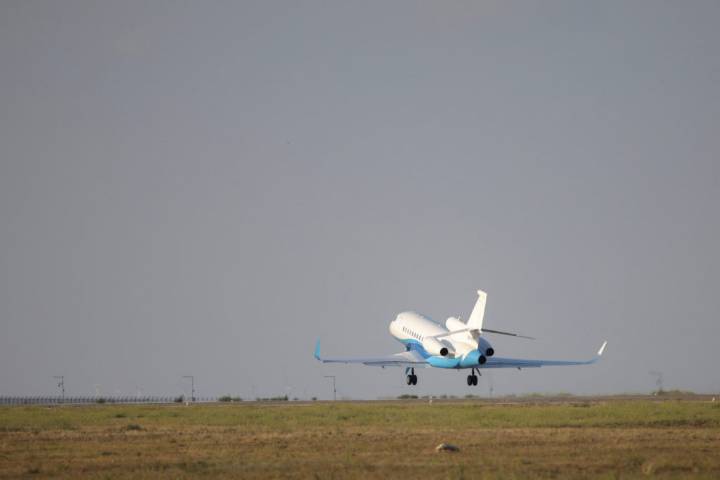What to know about Russia's GPS jamming of a European official's plane