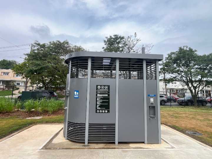 Need a public bathroom? Here’s a list of all Staten Island locations
