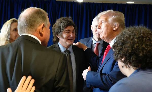 LLA está en alerta por el impacto de la disparada del dólar y el acuerdo con EEUU