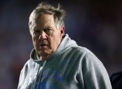Bill Belichick Takes Patriots Pettiness to New Level With Reported UNC Ban