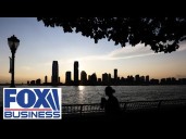Real estate expert warns she's 'SO SAD' for New York because of this