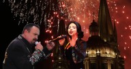 ‘Ay, Jalisco, no te rajas’: ¿Dónde y a qué hora es el concierto de la dinastía Aguilar en Guadalajara?